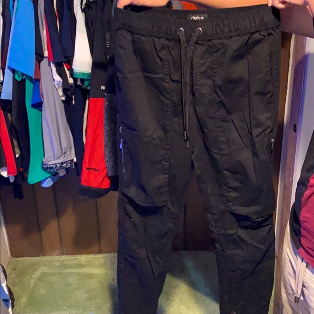 CSG joggers